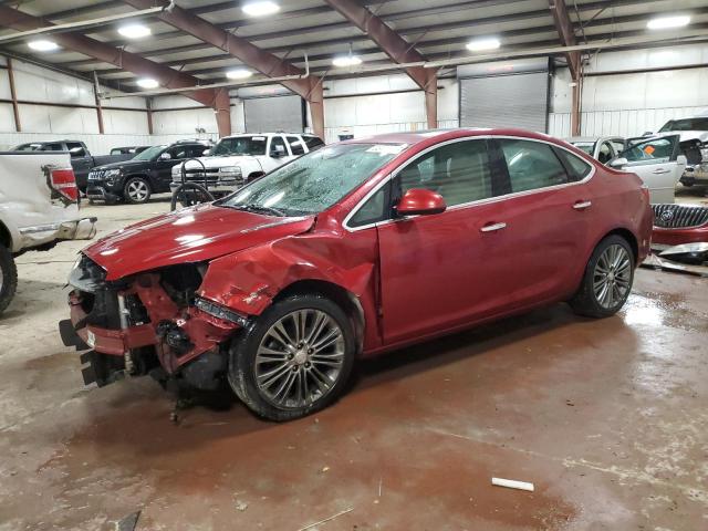 Buick Verano (2013)