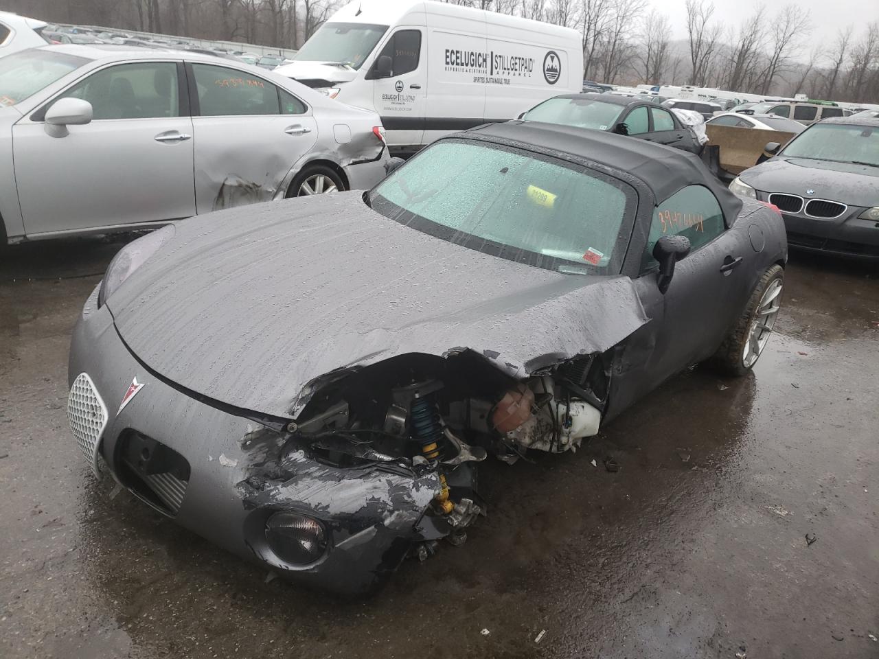Pontiac Solstice (2006)