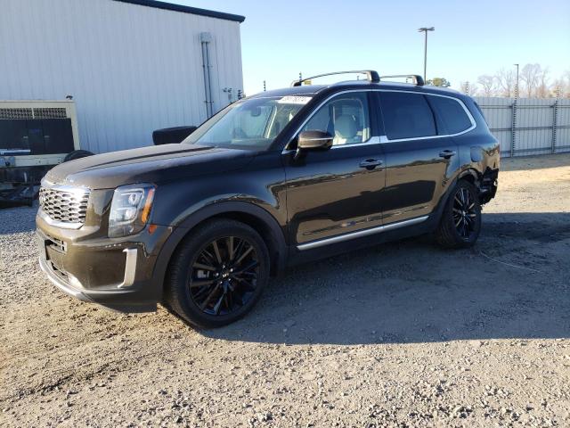 Kia Telluride (2020)