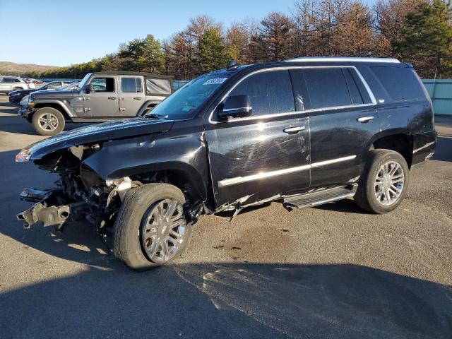 Cadillac Escalade (2019)