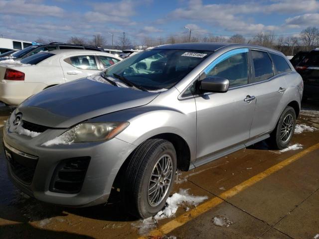 Mazda Cx-7 (2010)