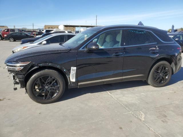 Genesis Gv70 base (2022)