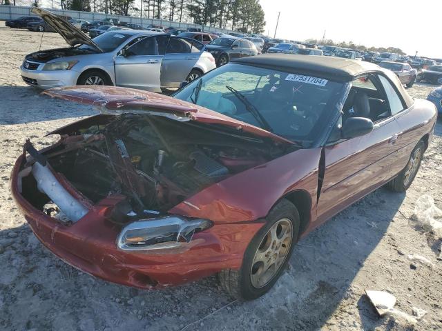 Chrysler Sebring (2000)