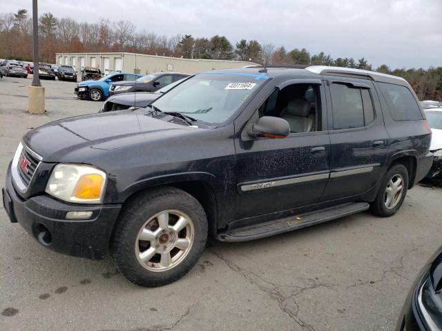 Gmc Envoy (2004)