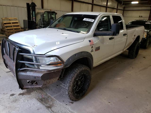 Dodge Ram 2500 (2012)