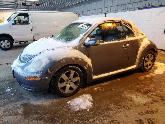 Volkswagen Beetle (2006)