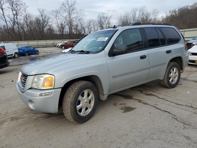 Gmc Envoy (2007)