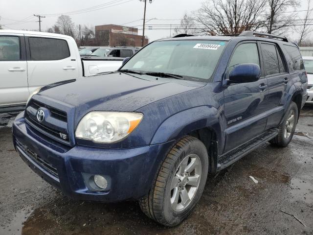 Toyota 4runner (2008)