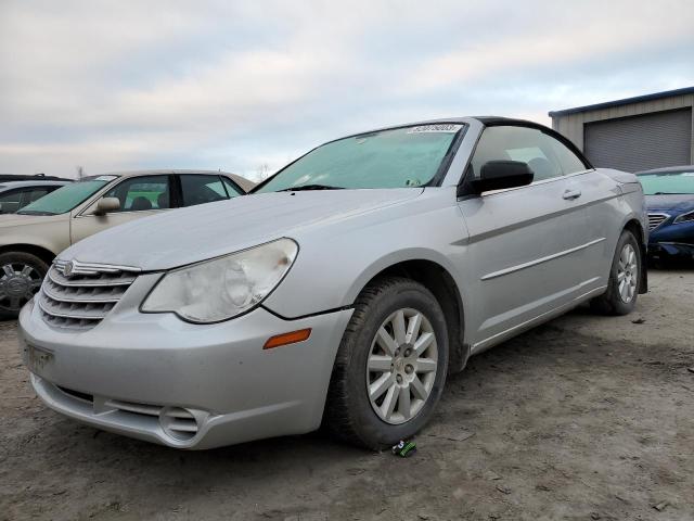 Chrysler Sebring (2008)