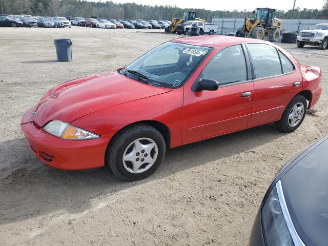 Chevrolet Cavalier (2000)