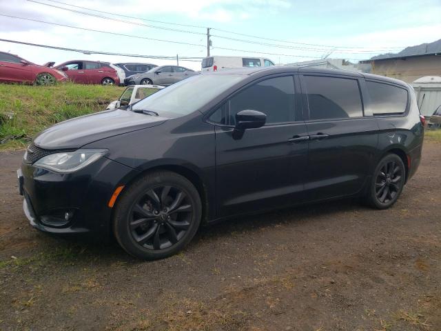 Chrysler Pacifica (2019)