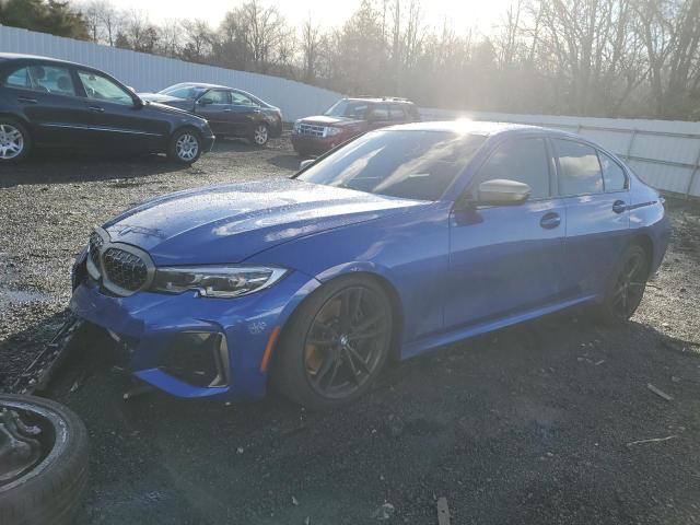 Bmw M3 (2021)