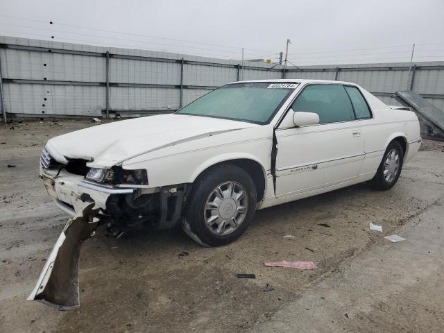 Cadillac Eldorado (1995)