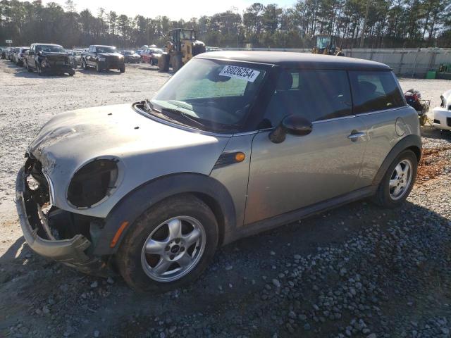 Mini Cooper (2007)