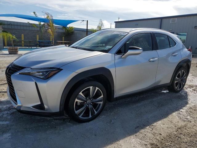 Lexus Ux 200 (2019)