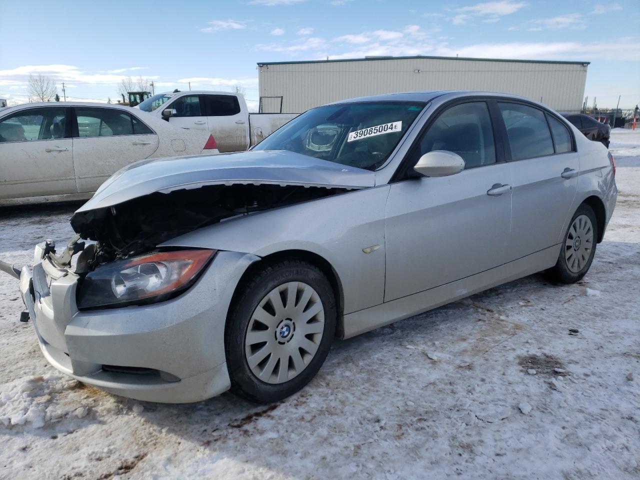Bmw 3er (2007)