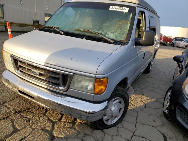Ford Econoline (2004)