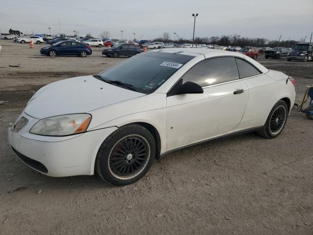 Pontiac G6 (2007)