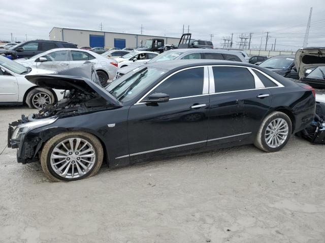 Cadillac Ct6 (2018)