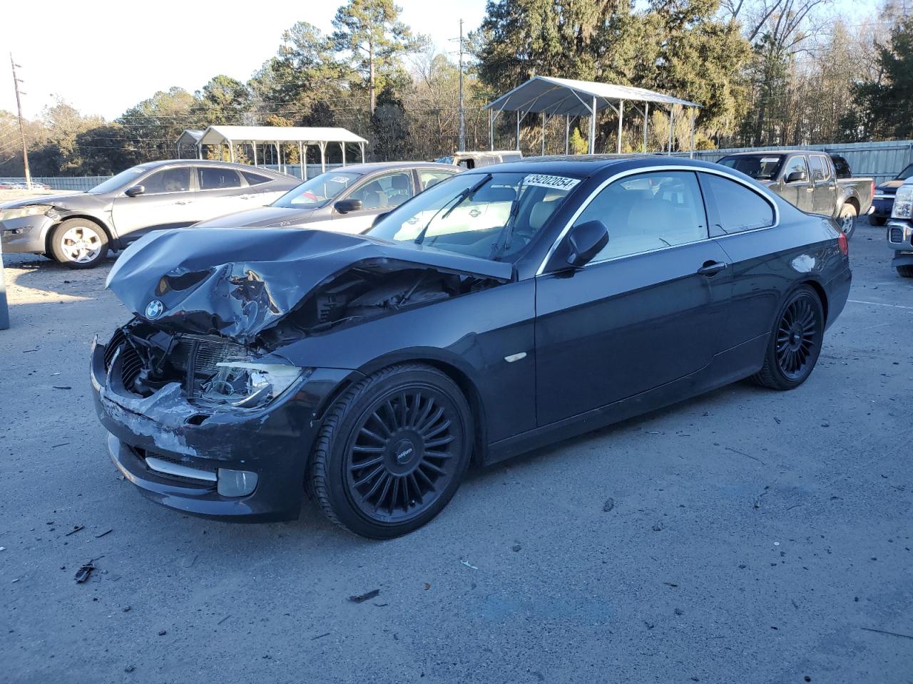 Bmw 3er (2011)