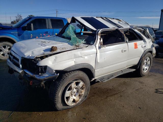 Toyota 4runner (1997)