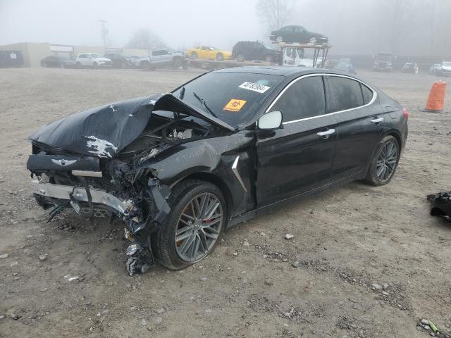 Genesis G70 (2019)
