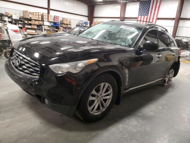 Infiniti Fx35 (2009)