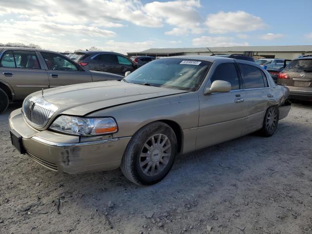 Lincoln Towncar (2006)