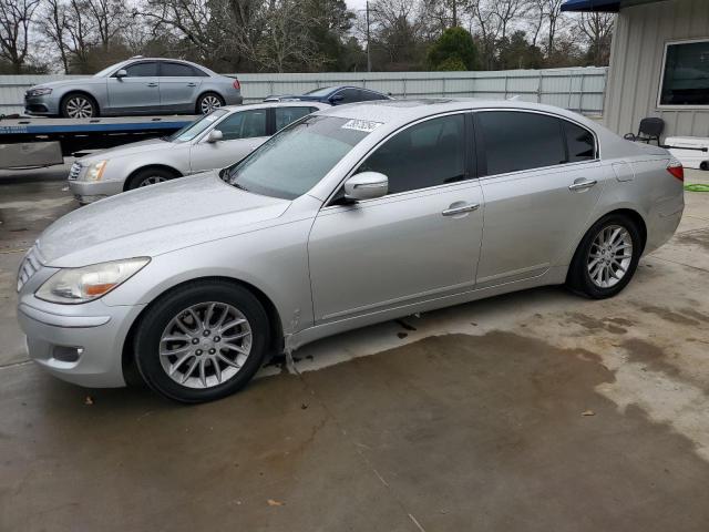 Hyundai Genesis (2010)