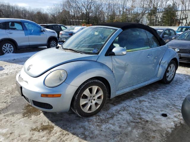 Volkswagen Beetle (2010)