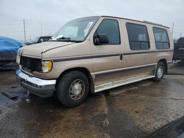 Ford Econoline (1996)