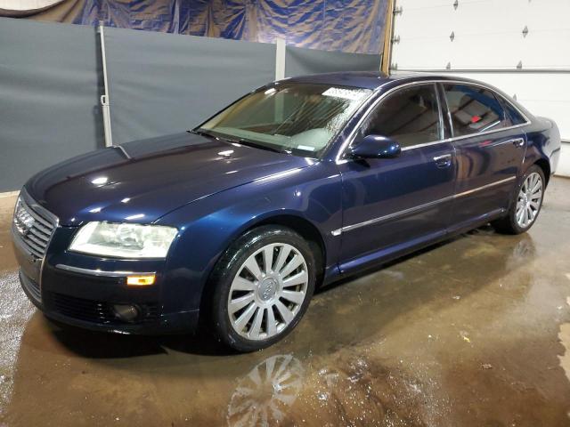 Audi A8 (2007)