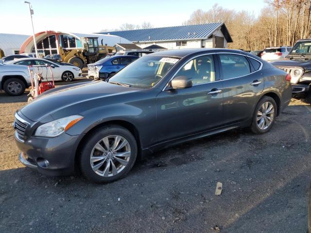 Infiniti M37 (2012)