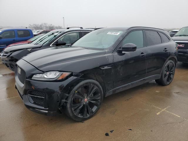 Jaguar F-pace (2017)