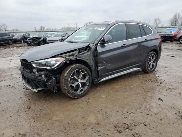 Bmw X1 (2017)