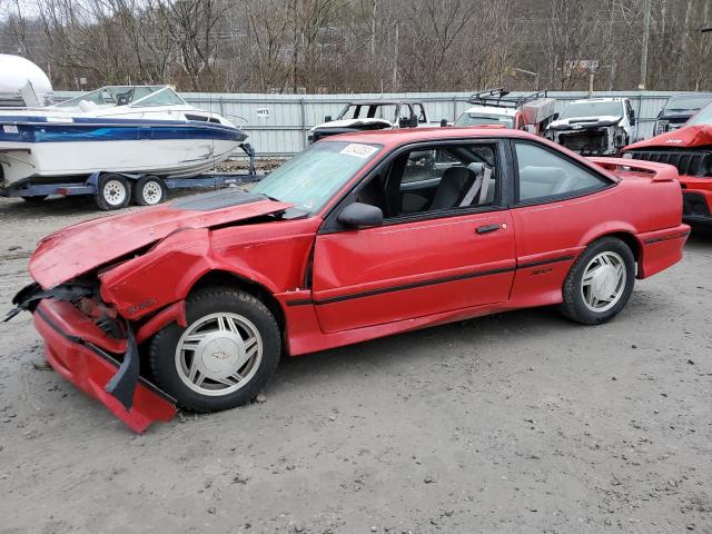 Chevrolet Cavalier (1991)