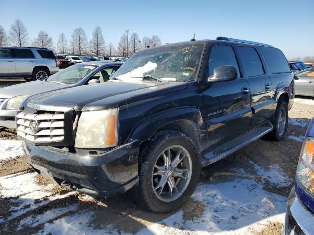Cadillac Escalade (2004)