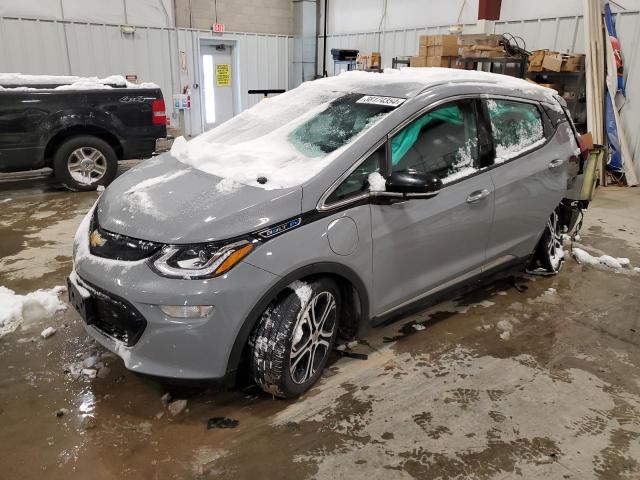 Chevrolet Bolt (2019)