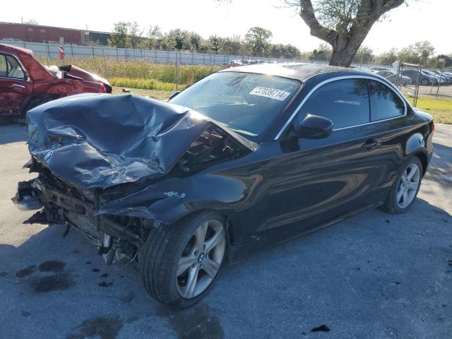 Bmw 1 series (2013)