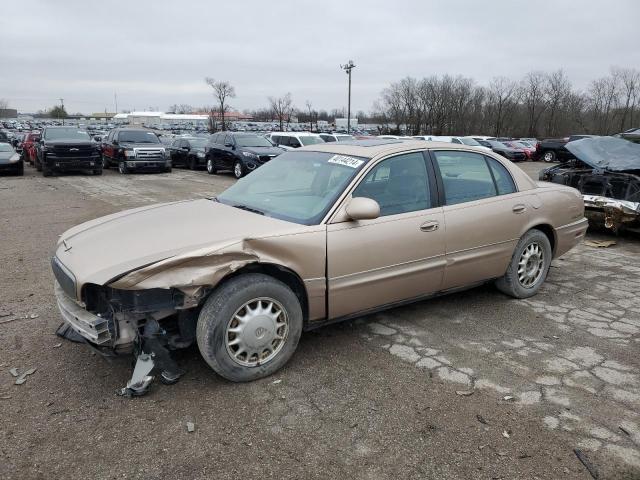 Buick Park ave (1999)