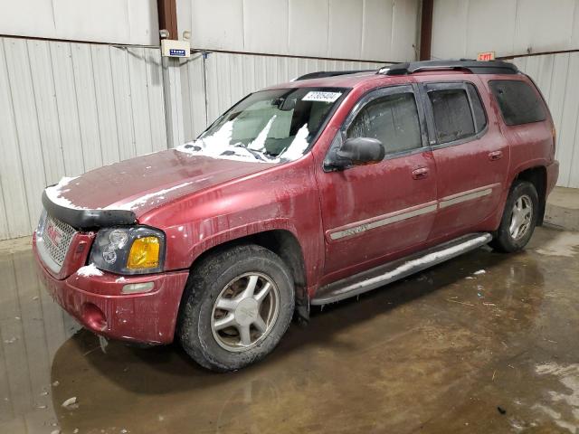 Gmc Envoy (2002)