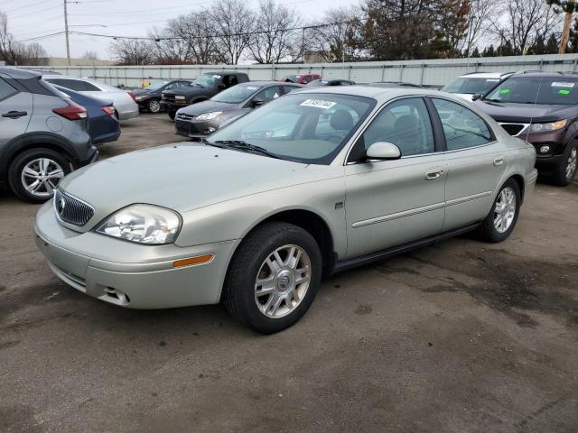 Mercury Sable (2004)
