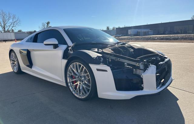 Audi R8 (2017)