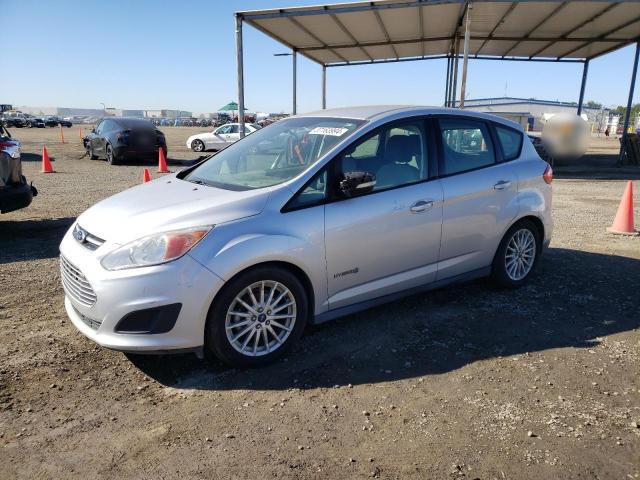 Ford Cmax (2013)