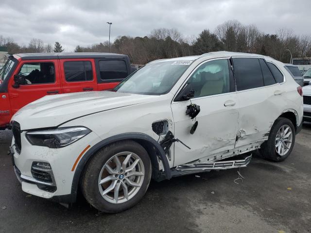 Bmw X5 xdrive 45e (2021)