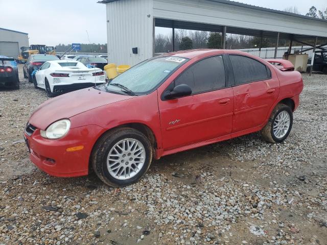 Dodge Neon (2002)