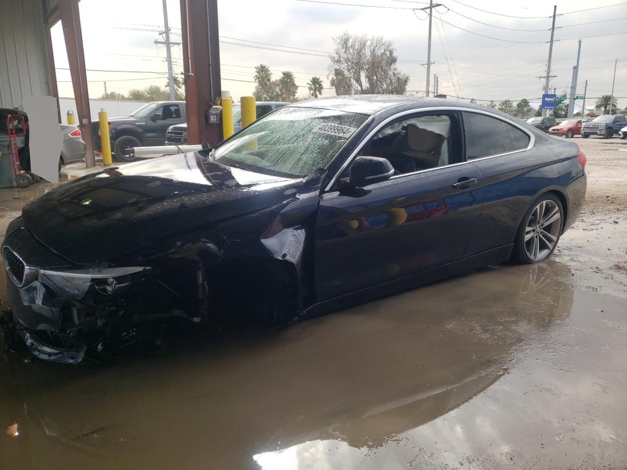 Bmw 4er (2019)