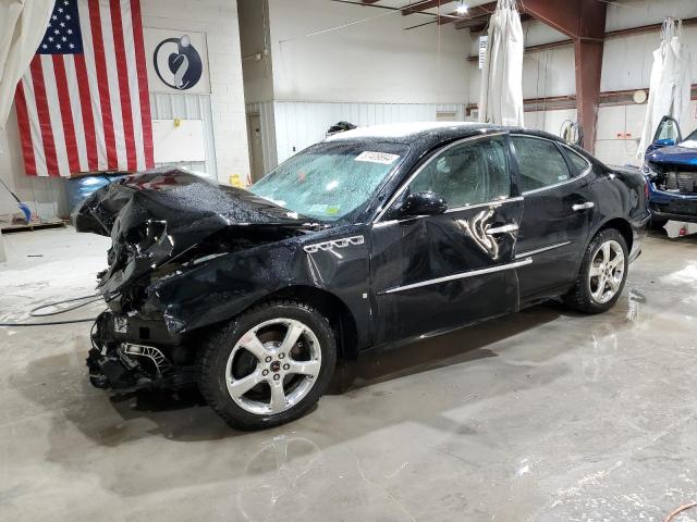 Buick Allure (2008)