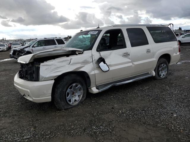 Cadillac Escalade (2004)