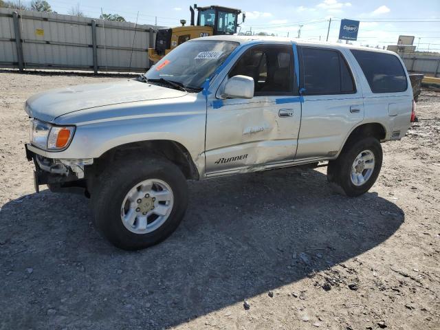 Toyota 4runner (1999)